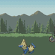 Illustration for article titled Glitched Out emPokémon/em Is The Best Kind of Nightmare